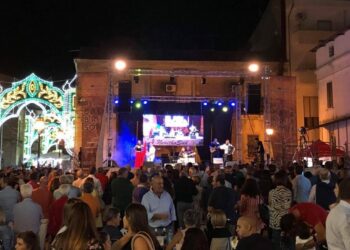 Al via la 5^ edizione del Neaithosud Festival Rocca di Neto: dopo un anno di stop covid, voglia di ripartire